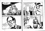PFA - Ed Edilau - Sylvia #15 L'enlèvement du professeur Molls : page 52
