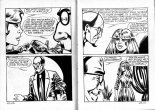 PFA - Ed Edilau - Sylvia #15 L'enlèvement du professeur Molls : page 57