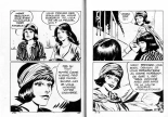 PFA - Ed G Cottreau #8 Emma Le château des orgies : page 23