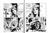 PFA - Ed G Cottreau #8 Emma Le château des orgies : page 31