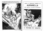 PFA - Ed Gemini - Auranella #15 Les prêtresses de Kainor : page 62