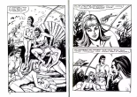 PFA - Ed Gemini - Auranella #2 Tanatos le maléfique : page 40