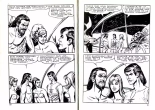 PFA - Ed Gemini - Auranella #2 Tanatos le maléfique : page 41