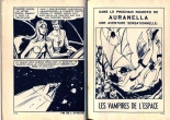 PFA - Ed Gemini - Auranella #3 La sphère de cristal : page 63