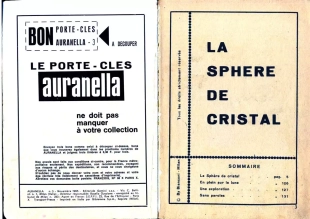 hentai PFA - Ed Gemini - Auranella #3 La sphère de cristal