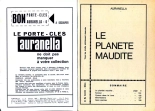 PFA - Ed Gemini - Auranella #6 La planète maudite : page 2
