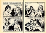 PFA - Ed Gemini - Auranella #6 La planète maudite : page 7