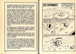 PFA - Ed Gemini - Auranella #6 La planète maudite : page 64