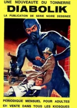 PFA - Ed Gimini - Auranella #1 Les fantômes de la galaxie : page 64