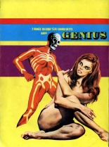 PFA - Ed Poche - Genius Série 2 - 03 -Terreur dans le haut Adige : page 67