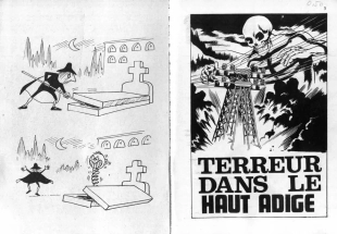 hentai PFA - Ed Poche - Genius Série 2 - 03 -Terreur dans le haut Adige