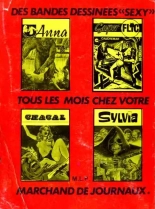 PFA - Edilau Chacal #19 La justicière : page 67