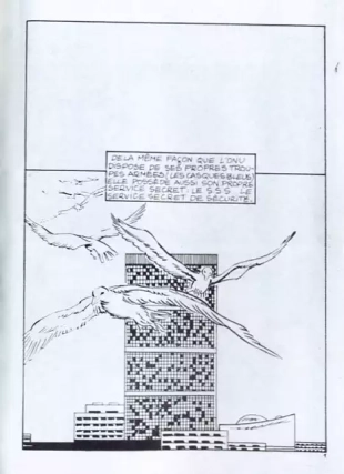 hentai PFA - Editora - Scropion #1 Scropion