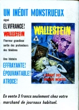 PFA - Elvifrance - Baghera #1 La chatte sur un coup brûlant : page 59