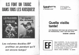 PFA - Elvifrance - Baghera #12 Quelle vieiile tante : page 2