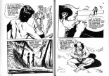 PFA - Elvifrance - Baghera #12 Quelle vieiile tante : page 40