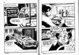 PFA - Elvifrance - Baghera #12 Quelle vieiile tante : page 49