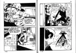 PFA - Elvifrance - Baghera #12 Quelle vieiile tante : page 50