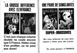 PFA - Elvifrance - Baghera #12 Quelle vieiile tante : page 57