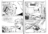 PFA - Elvifrance - Baghera #15 Sang à la une : page 30
