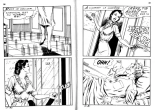 PFA - Elvifrance - Baghera #15 Sang à la une : page 43