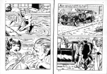 PFA - Elvifrance - Baghera #16 Ça va chiez des bulles : page 4