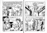 PFA - Elvifrance - Baghera #16 Ça va chiez des bulles : page 8