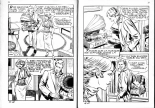PFA - Elvifrance - Baghera #16 Ça va chiez des bulles : page 15