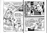 PFA - Elvifrance - Baghera #16 Ça va chiez des bulles : page 21