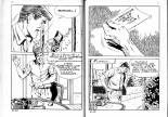 PFA - Elvifrance - Baghera #16 Ça va chiez des bulles : page 31