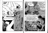 PFA - Elvifrance - Baghera #16 Ça va chiez des bulles : page 35