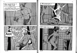 PFA - Elvifrance - Baghera #16 Ça va chiez des bulles : page 36