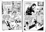PFA - Elvifrance - Baghera #16 Ça va chiez des bulles : page 41