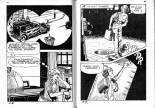 PFA - Elvifrance - Baghera #16 Ça va chiez des bulles : page 50