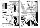 PFA - Elvifrance - Baghera #16 Ça va chiez des bulles : page 51