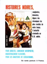 PFA - Elvifrance - Baghera #16 Ça va chiez des bulles : page 59