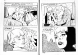 PFA - Elvifrance - Baghera #17 Il s'en faut d'un poil : page 21