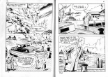 PFA - Elvifrance - Baghera #17 Il s'en faut d'un poil : page 23