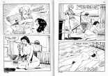 PFA - Elvifrance - Baghera #17 Il s'en faut d'un poil : page 53