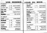 PFA - Elvifrance - Baghera #17 Il s'en faut d'un poil : page 58