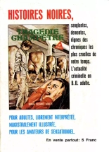 PFA - Elvifrance - Baghera #17 Il s'en faut d'un poil : page 59