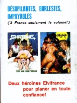 PFA - Elvifrance - Baghera #2 Coup fourré : page 59