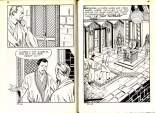 PFA - Elvifrance - Baghera #25 Ram-dam à Chinatown : page 25