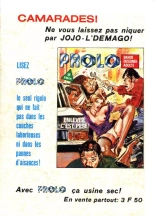 PFA - Elvifrance - Baghera #28 Une église par très catholique : page 59