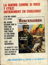 PFA - Elvifrance - Baghera #30 Les marchands de mort : page 58