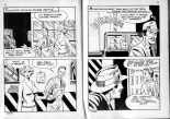 PFA - Elvifrance - Baghera #31 L'enlèvenment de baby Foster : page 27