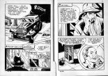 PFA - Elvifrance - Baghera #31 L'enlèvenment de baby Foster : page 28