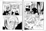 PFA - Elvifrance - Baghera #32 Drôle de cirque : page 21