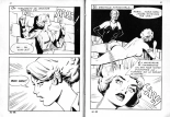 PFA - Elvifrance - Baghera #32 Drôle de cirque : page 22