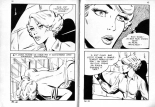 PFA - Elvifrance - Baghera #32 Drôle de cirque : page 23